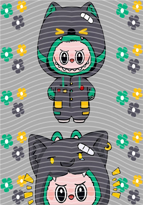 A5 Notebook Wraps-A 969